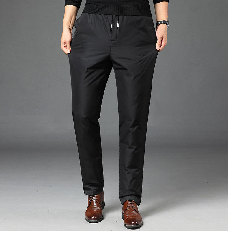 Calça Casual Jupiter | Térmica e Confortável
