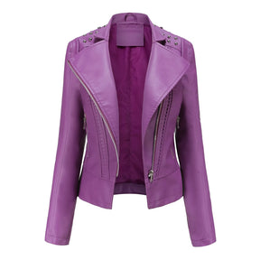 https://ae01.alicdn.com/kf/S70b0f0f3e7ec40009e63a982acbd07fbV/Jaqueta-de-couro-falso-para-mulheres-jaqueta-Moto-Biker-Zipper-rebite-preto-vermelho-casaco-punk-slim.jpg
