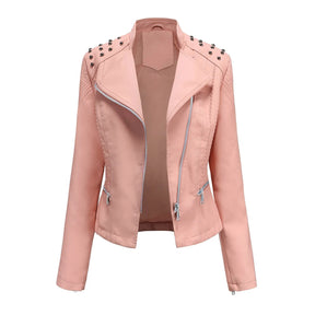 https://ae01.alicdn.com/kf/Sbe21922fa65c4b1e9bd2544be6bbf31fA/Jaqueta-de-couro-falso-para-mulheres-jaqueta-Moto-Biker-Zipper-rebite-preto-vermelho-casaco-punk-slim.jpg