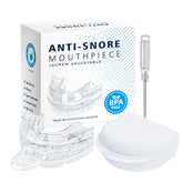 Anti Ronco Silent PRO | Durma Bem