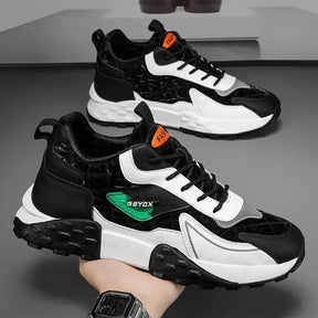Tenis de Luxo Titan Xtreme