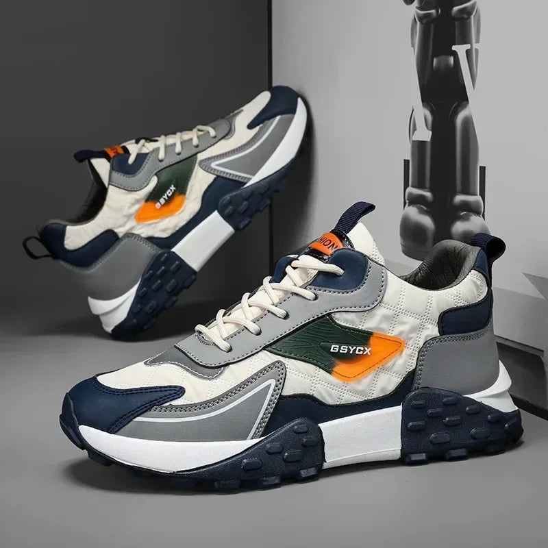 Tenis de Luxo Titan Xtreme