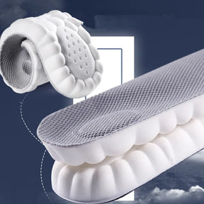 Palmilhas Confortáveis CloudStep