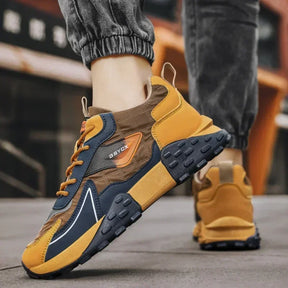 Tenis de Luxo Titan Xtreme