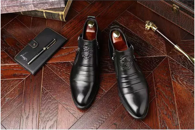 Sapato Masculina Império